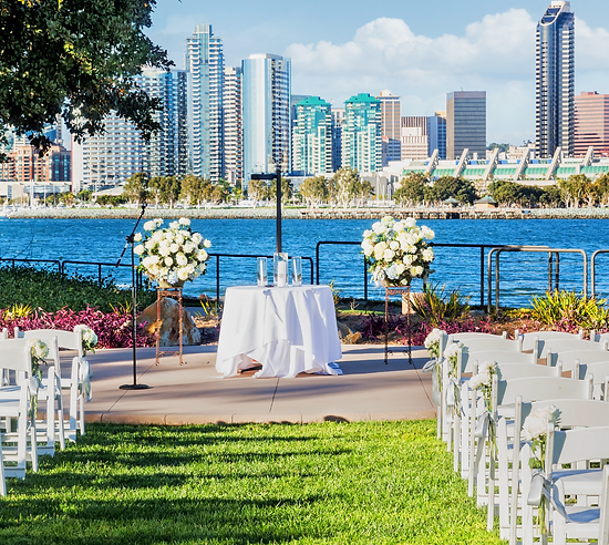 Crafting Your Dream Destination Wedding