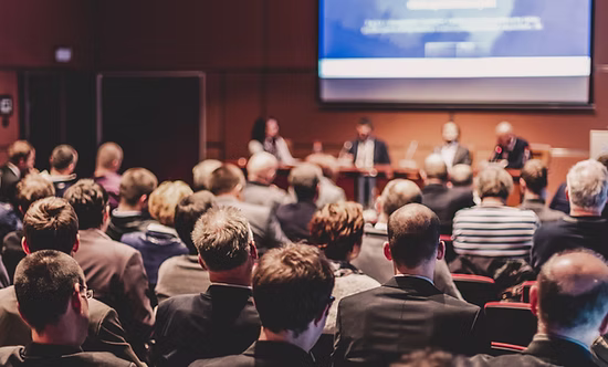 Elevate Your Events with Expert M.I.C.E. Services
