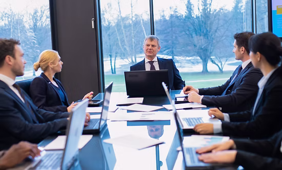 CORPORATE TRAVEL