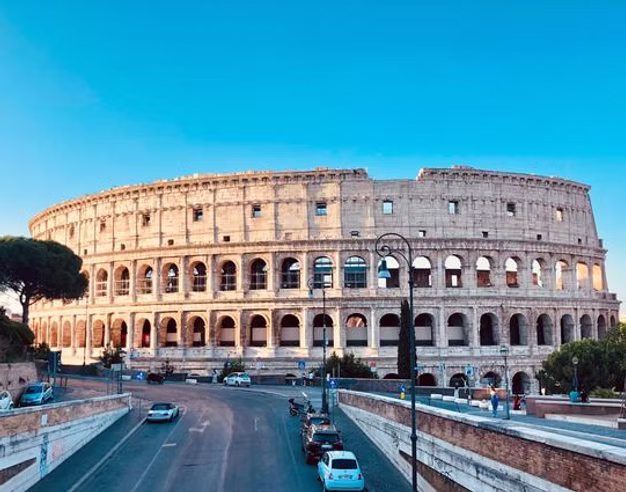 Italy