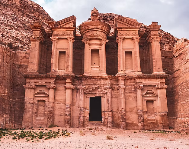 Jordan