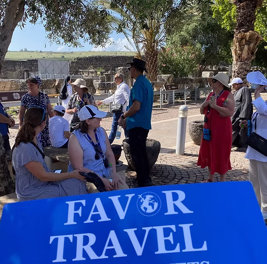 Group Tours